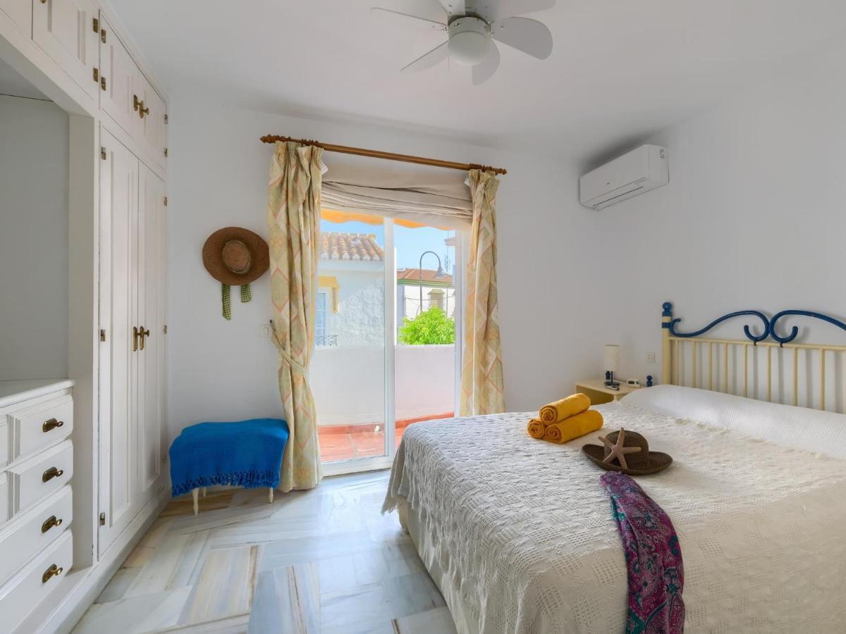31 Mijas Playa Club Townhouse La Cala Villa La Cala De Mijas Bagian luar foto