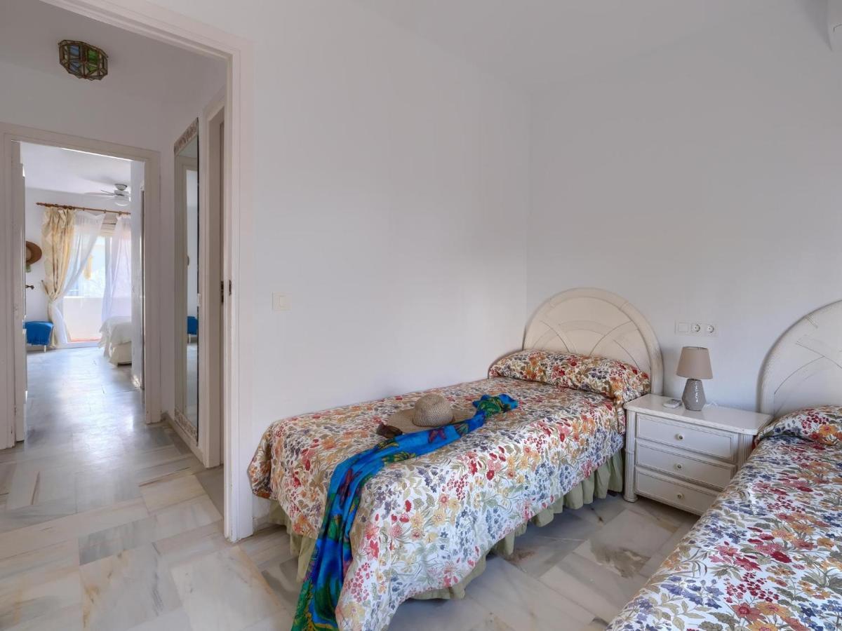31 Mijas Playa Club Townhouse La Cala Villa La Cala De Mijas Bagian luar foto