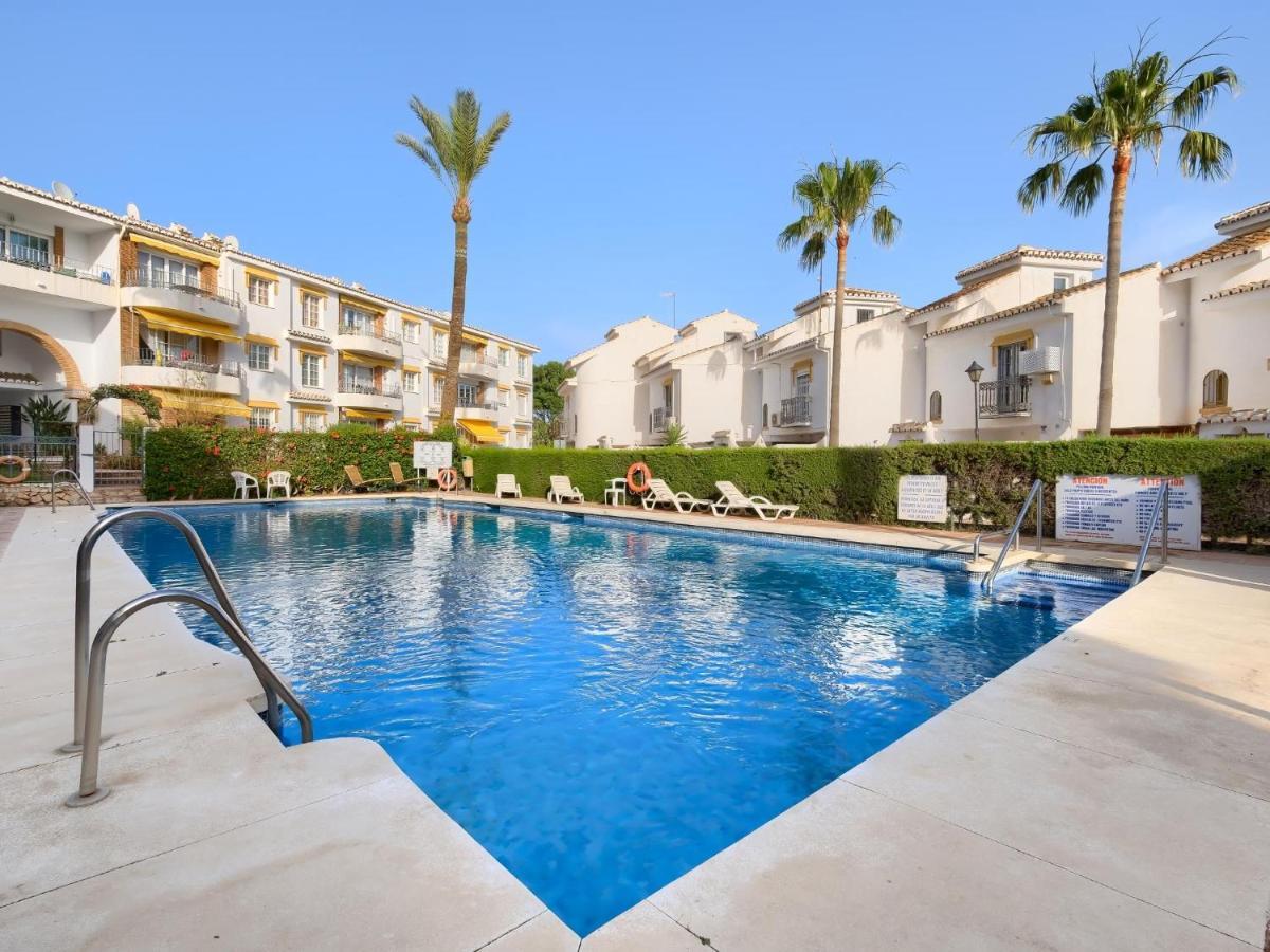 31 Mijas Playa Club Townhouse La Cala Villa La Cala De Mijas Bagian luar foto