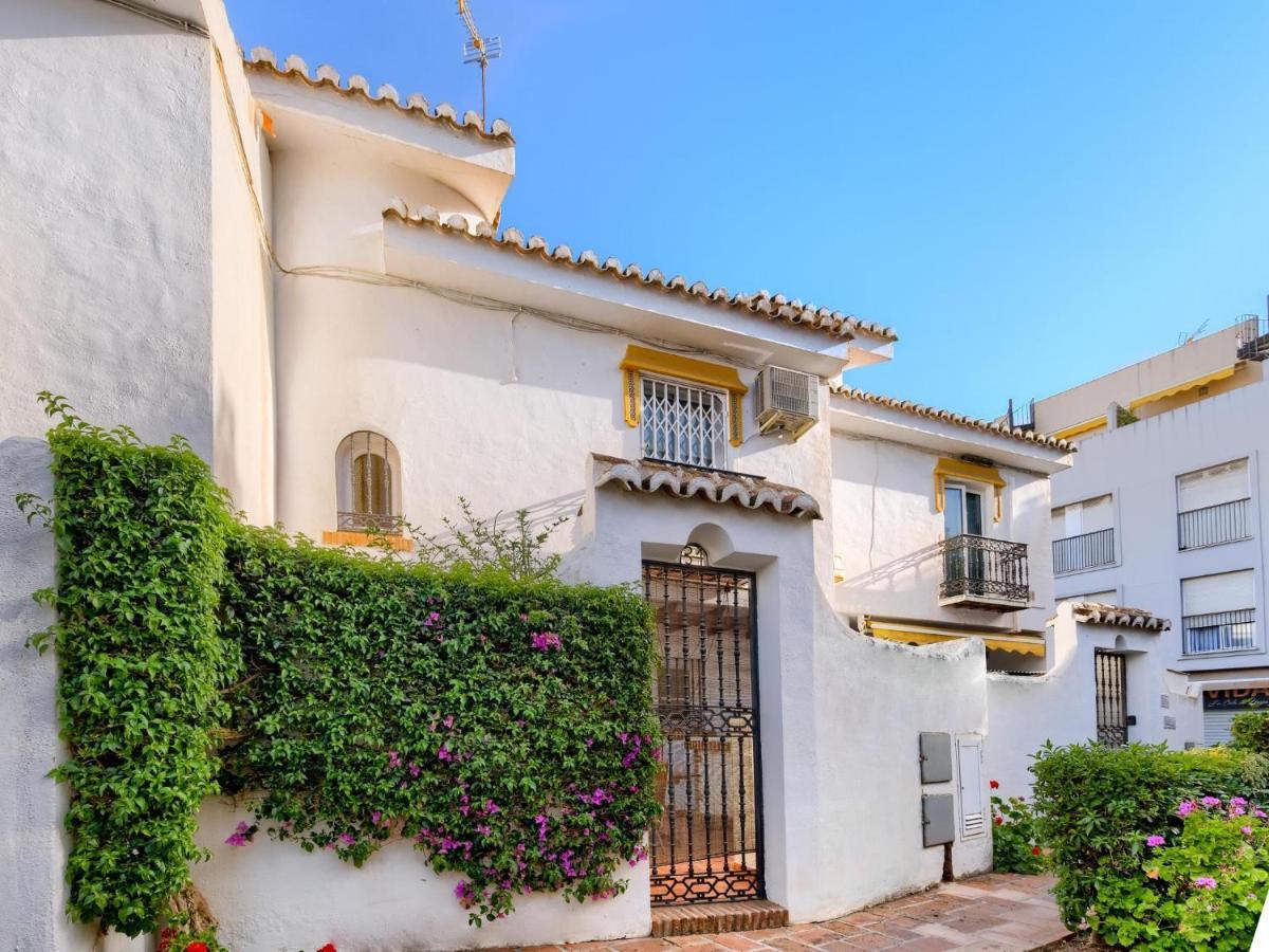 31 Mijas Playa Club Townhouse La Cala Villa La Cala De Mijas Bagian luar foto